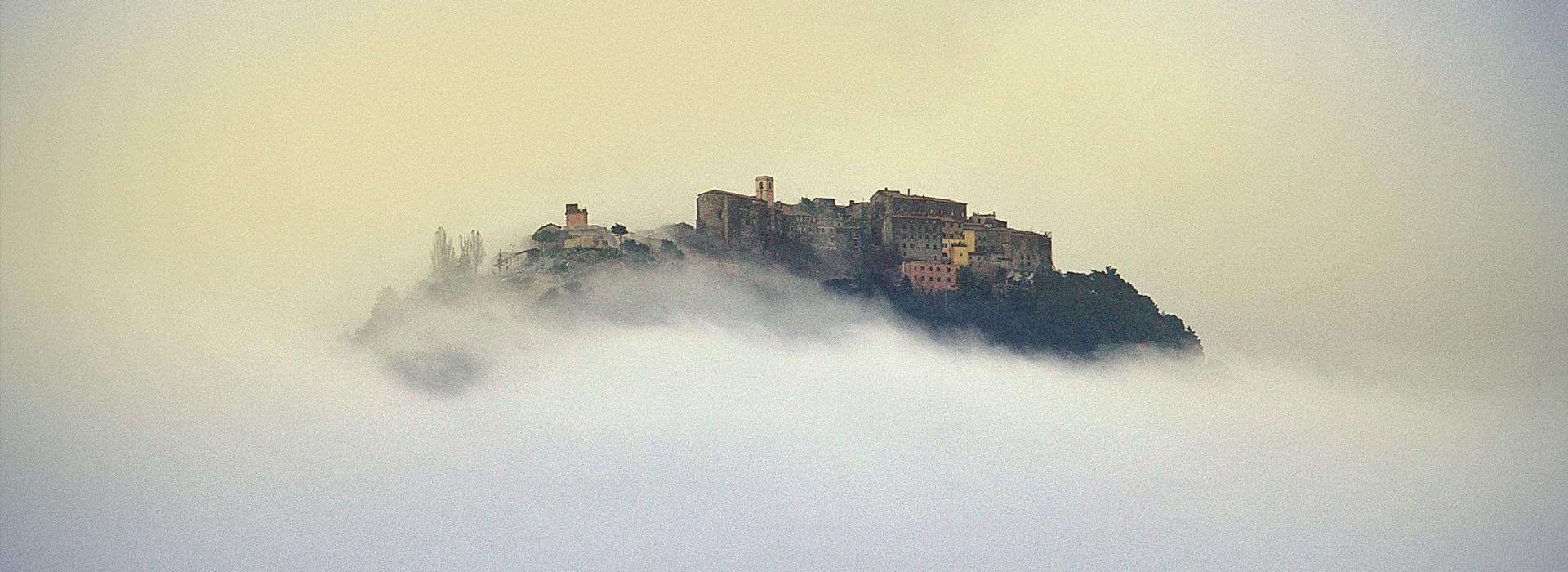 Rocca Massima