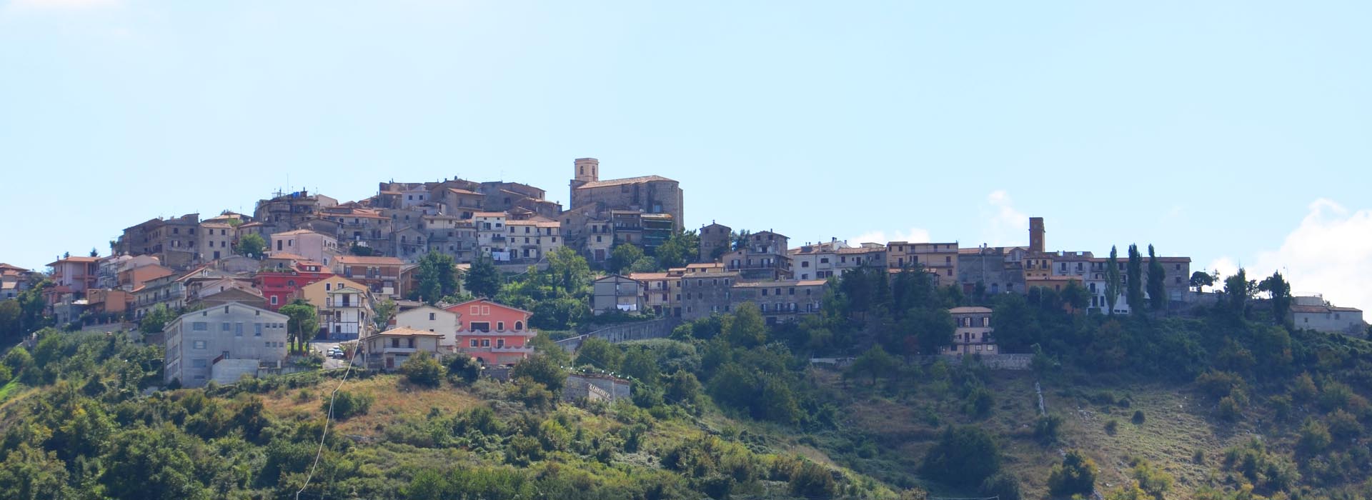 Rocca Massima